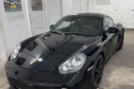 Porsche Cayman 101.000 km 45.950 &euro; Frechen 50226