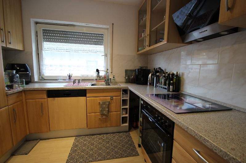 Etagenwohnung Bad Honnef Aegidienberg - 4 Zimmer, 88 m&sup2;, 239.000&euro; | Angebot:25737037