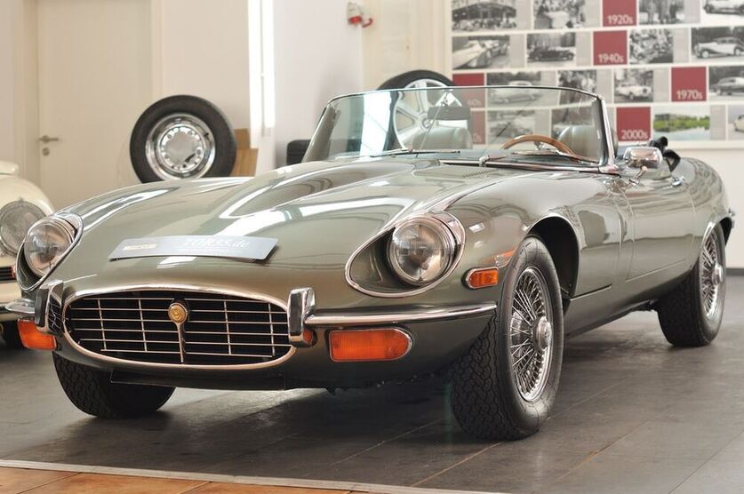 E-Type
