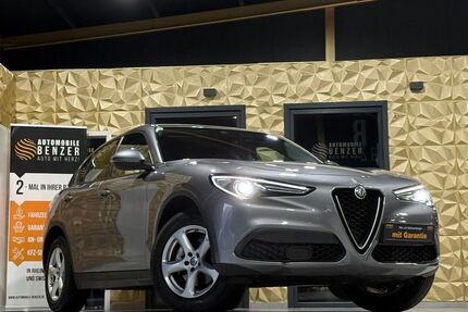 Alfa Romeo Stelvio 40.000 km 25.899 &euro; Swisttal 53913