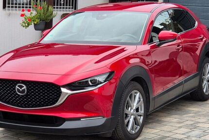 Mazda CX-30 87.475 km 18.850 &euro; Alfter 53347