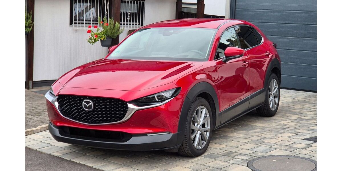 Mazda CX-30 87.475 km 18.850 &euro; Alfter 53347