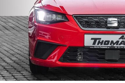 Seat Ibiza 16.770 km 17.989 &euro; Bonn 53227