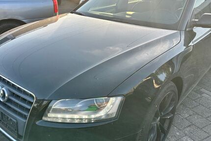 Audi A5 144.000 km 11.999 &euro; Köln 51145