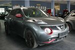 Nissan Juke 1.6 DIG-T N-Connecta 141.390 km 9.980 &euro; Euskirchen 53881