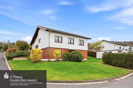 Haus Euskirchen Dom-Esch - 6 Zimmer, 143 m&sup2;, 349.000&euro; | Angebot:26359527