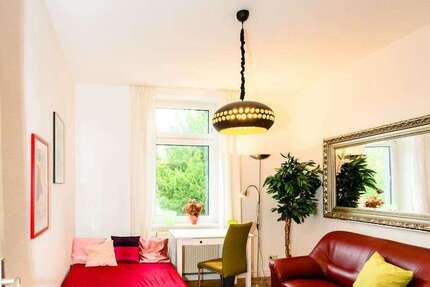 Zimmer Bonn Bonn-Zentrum - 570&euro; | Angebot:27233280