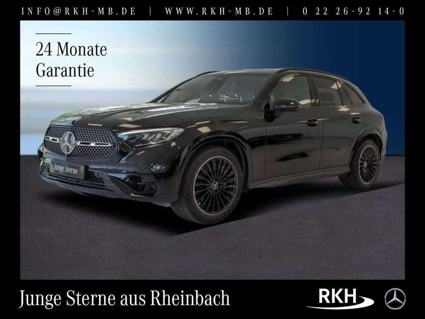 GLC 200