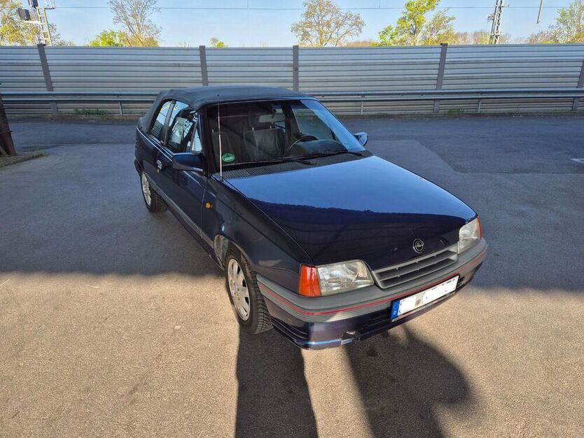 Kadett