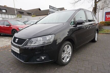 Seat Alhambra 125.000 km 13.990 &euro; Troisdorf 53840
