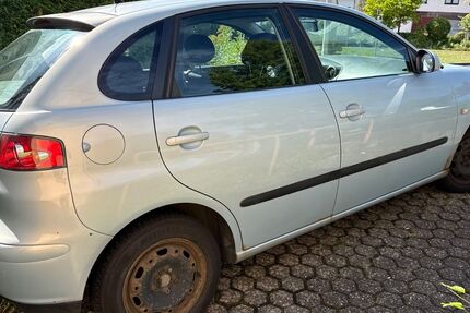 Seat Ibiza 223.307 km 1.000 € Wachtberg 53343