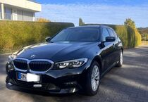 BMW 318 158.000 km 18.700 &euro; Bonn 53125