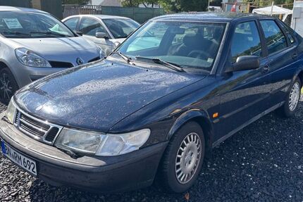 Saab 900 223.962 km 2.450 € Bonn 53225