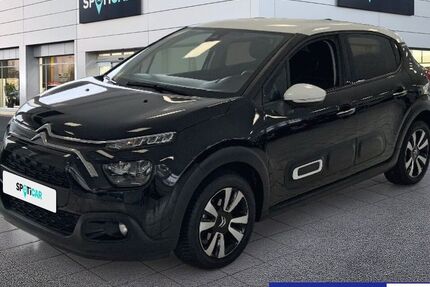 Citroen C3 26.887 km 14.690 € Bonn 53121