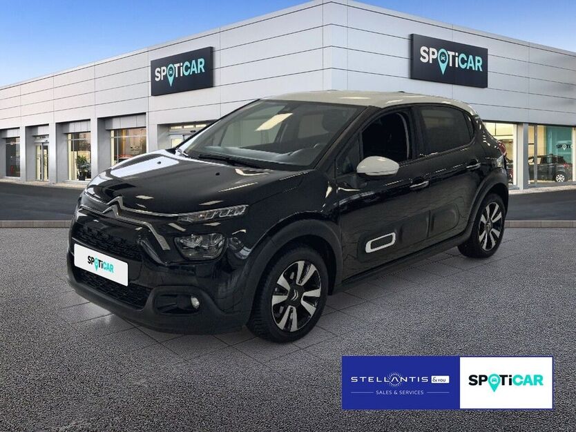 Citroen C3 26.887 km 14.690 € Bonn 53121