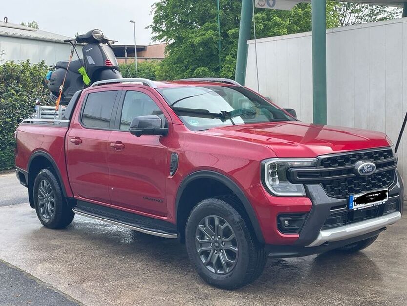 Ranger