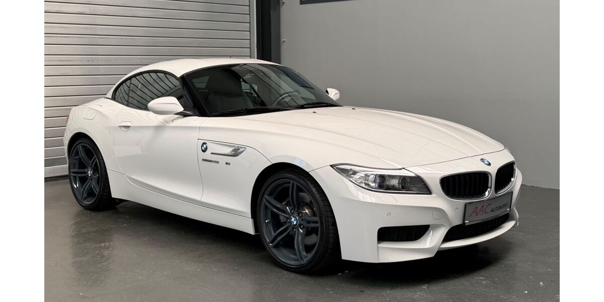 BMW Z4 49.000 km 29.450 &euro; Erftstadt 50374