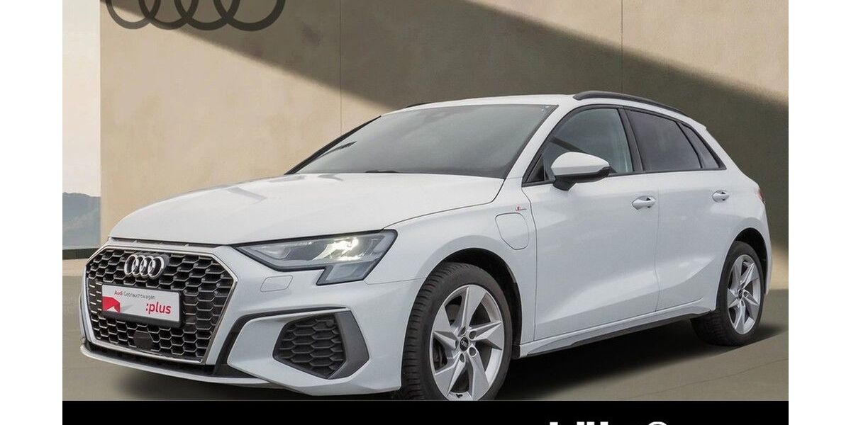 Audi A3 45.000 km 23.950 &euro; Meckenheim / Bonn 53340