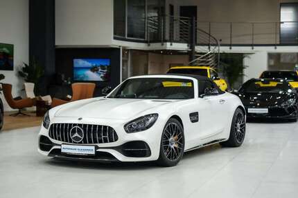 Mercedes-Benz AMG GT 8.289 km 124.980 &euro; Köln 51147