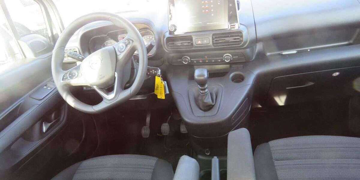 Opel Combo 42.525 km 17.999 &euro; Eitorf 53783