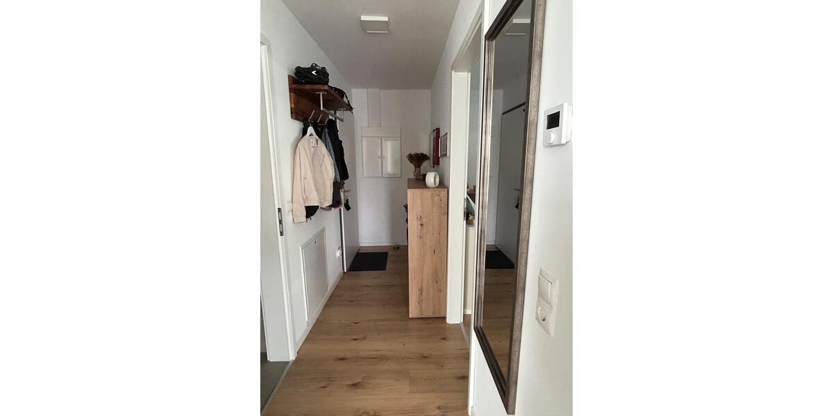 Erdgeschoßwohnung Bonn Küdinghoven - 2 Zimmer, 70 m&sup2;, 420.000&euro; | Angebot:26931092