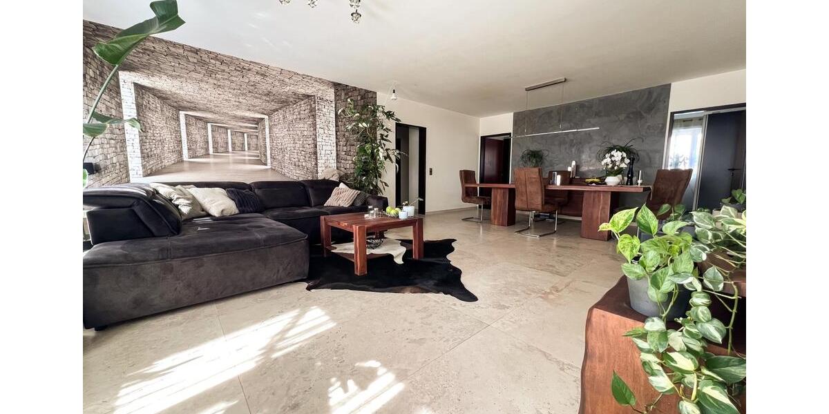 Etagenwohnung Köln Rodenkirchen - 4 Zimmer, 120 m&sup2;, 680.000&euro; | Angebot:26492016