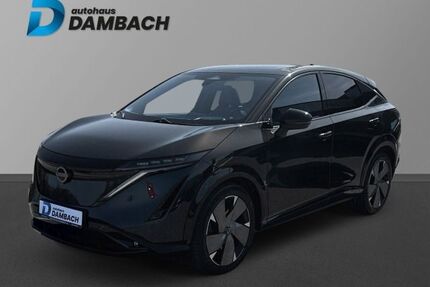 Nissan Ariya