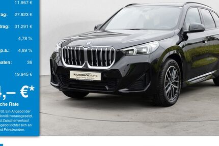 BMW X1 4.074 km 39.590 &euro; Overath-Vilkerath 51491