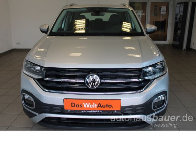 T-Cross