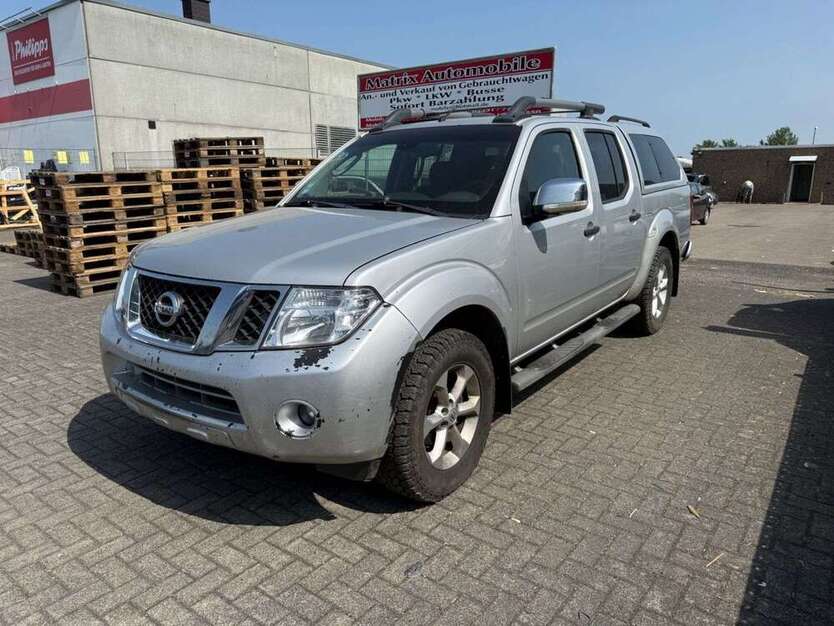 Navara