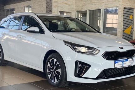 Kia ceed Sportswagon 89.980 km 15.440 € Eitorf 53783