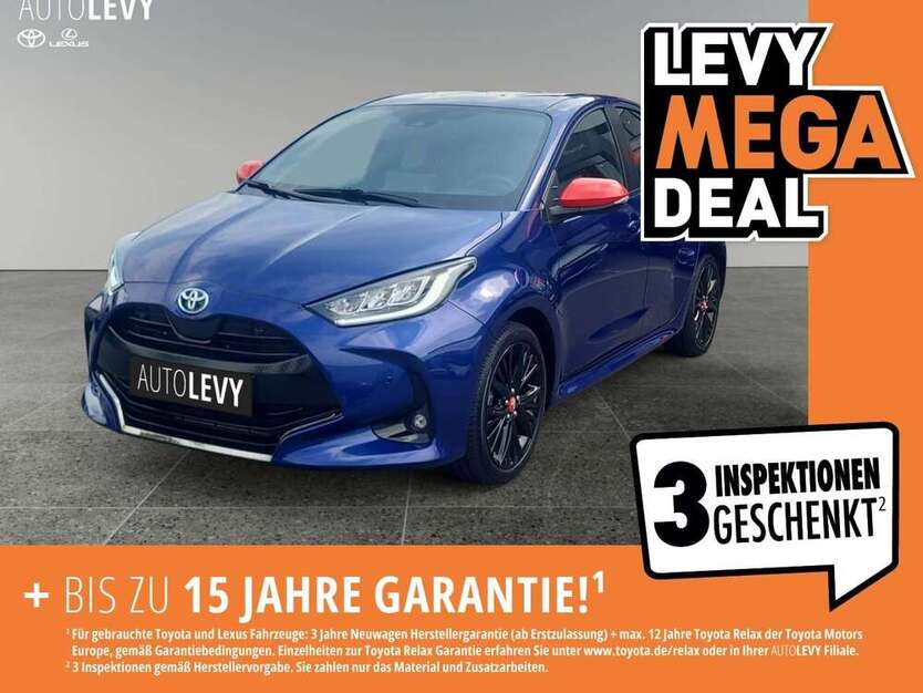 Yaris