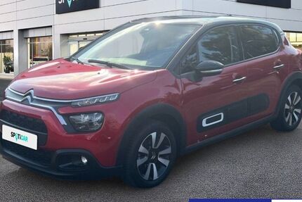 Citroen C3 15.449 km 15.590 € Bonn 53121