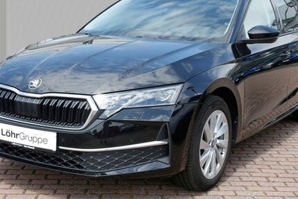 Skoda Octavia 32.990 km 24.920 &euro; Meckenheim / Bonn 53340