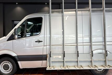 Mercedes-Benz Sprinter 298.007 km 10.709 &euro; Bonn 53177