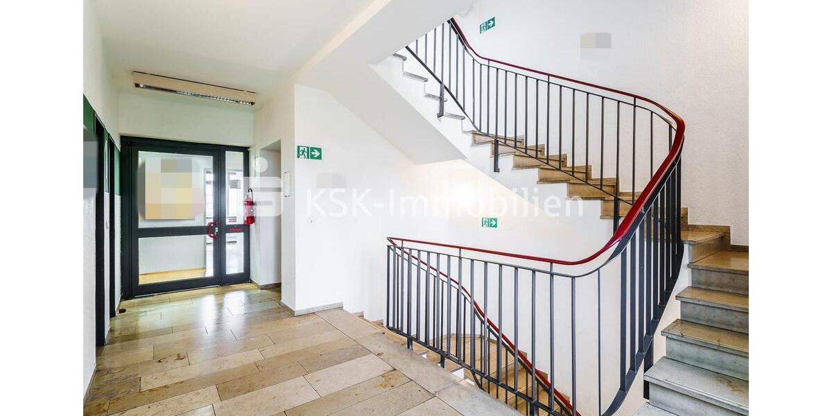 Funktionale Büroflächen in verkehrsgünstiger Lage von Bonn. zimmer