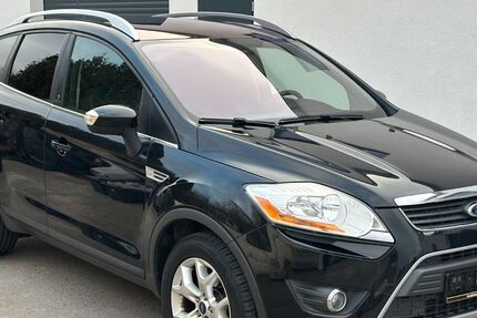 Ford Kuga 176.000 km 8.990 &euro; Rheinbach 53359
