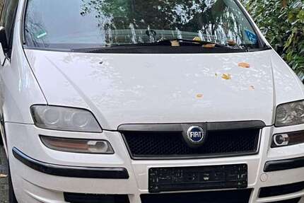 Fiat Ulysse 227.667 km 250 € Königswinter 53639