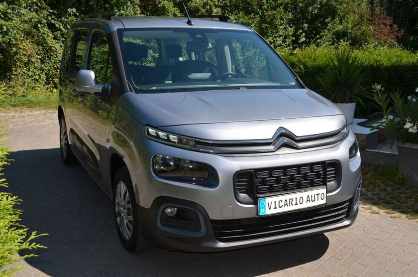 Berlingo