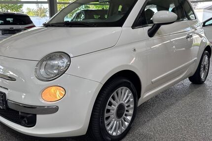 Fiat 500 172.348 km 3.480 € Troisdorf 53842