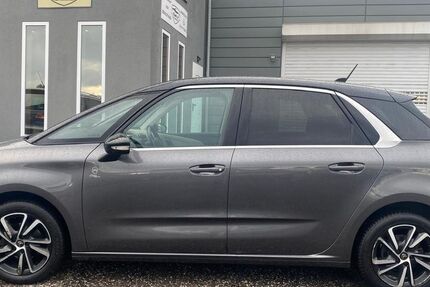 Citroen C4 Picasso 140.000 km 9.790 &euro; Euskirchen 53881