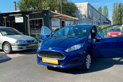 Ford Fiesta 130.000 km 5.600 &euro; Bonn 53227