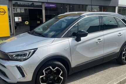Opel Crossland (X) 16.991 km 17.050 &euro; Brühl 50321