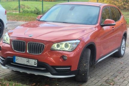 BMW X1 124.100 km 13.900 &euro; Euskirchen 53879