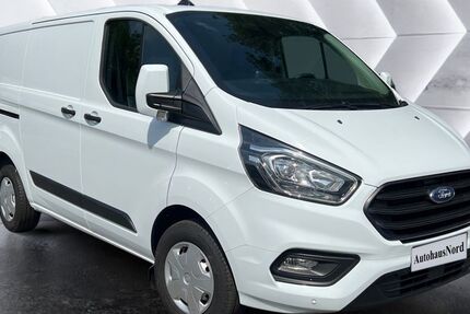Ford Transit Custom 72.158 km 20.900 &euro; Köln-Riehl 50735