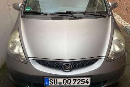 Honda Jazz 143.500 km 4.350 &euro; Hennef 53773