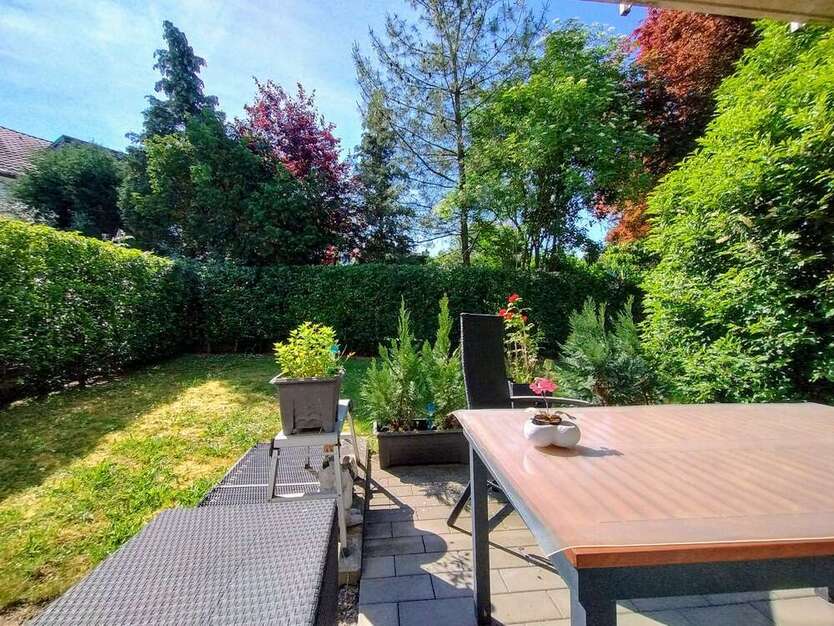 Wohnung zum Mieten in Köln 1.300 € 100.45 m²