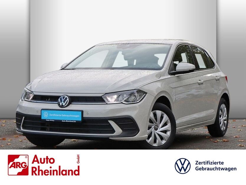 VW Polo 24.490 km 18.647 € Bonn 53175