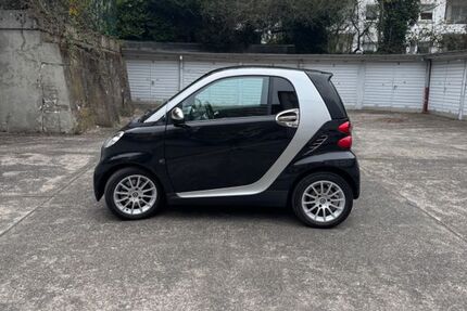 Smart ForTwo 99.000 km 5.490 &euro; Köln 50935