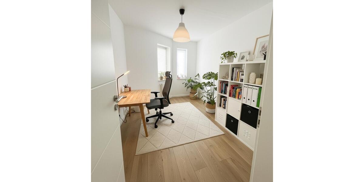 Maisonettenwohnung Siegburg - 4 Zimmer, 100 m&sup2;, 995&euro; | Angebot:26262477